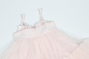 TUTU DU MONDE PINK KIDS GIRLS TULLE DRESS 2-3 YEARS