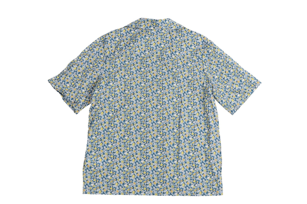 BONPOINT BLUE KIDS BOYS SHIRT 14 YEARS