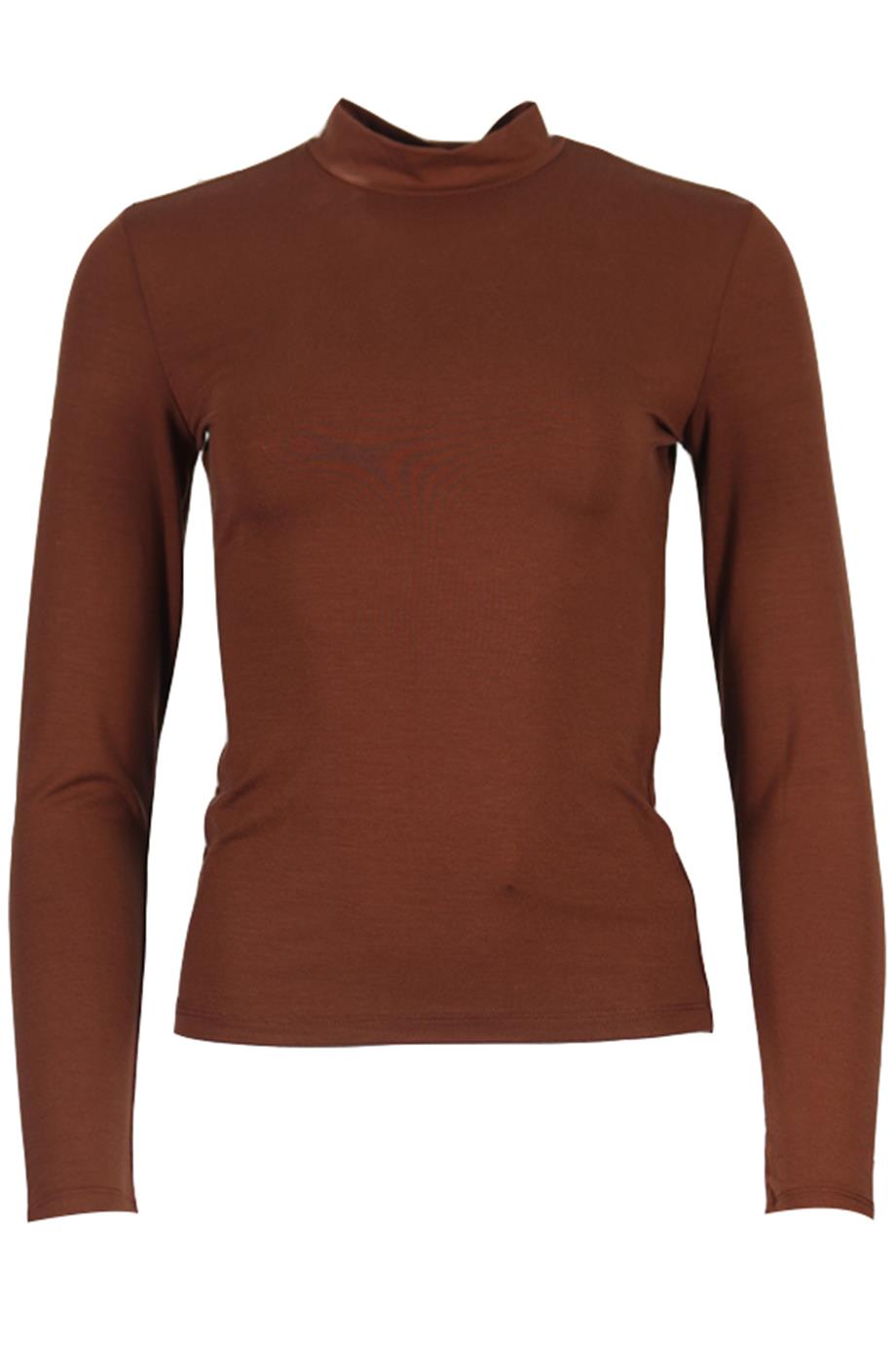 REFORMATION JERSEY TOP SMALL