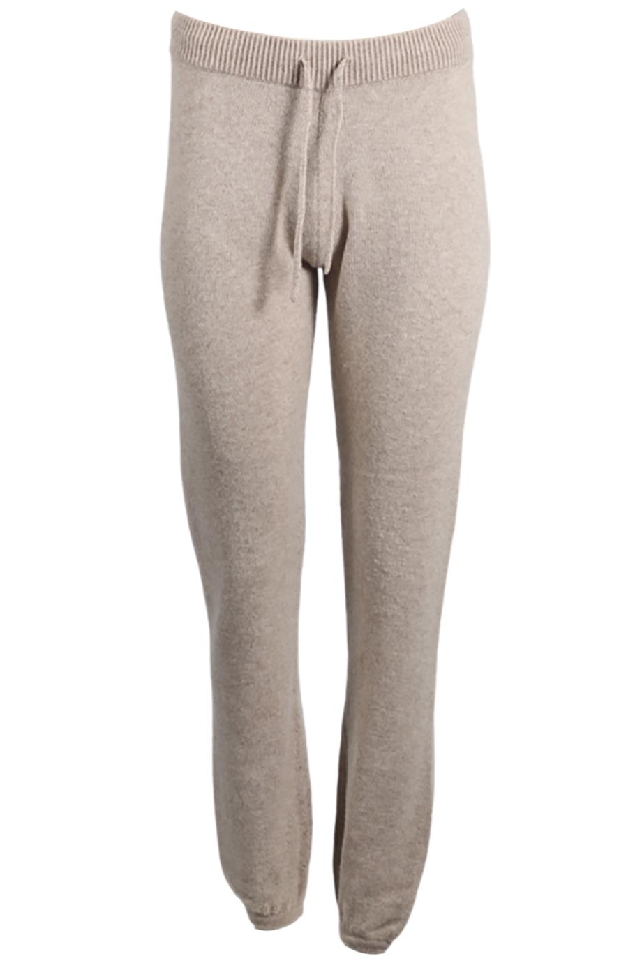JOHN ELLIOT WOOL TAPERED PANTS US 0 UK 4