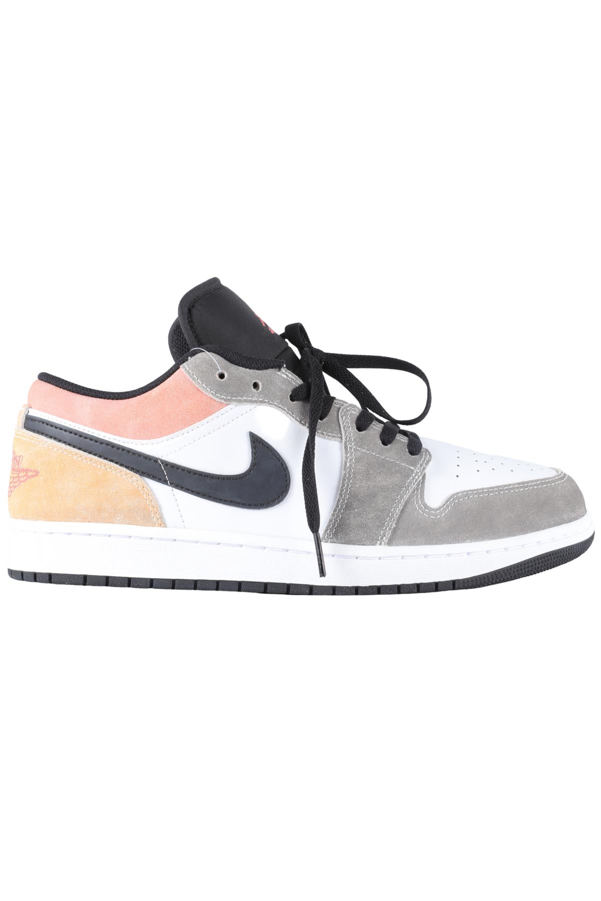 NIKE MULTI MENS AIR JORDAN 1 FLIGHT CLUB SNEAKERS EU 44 UK 9 US 10