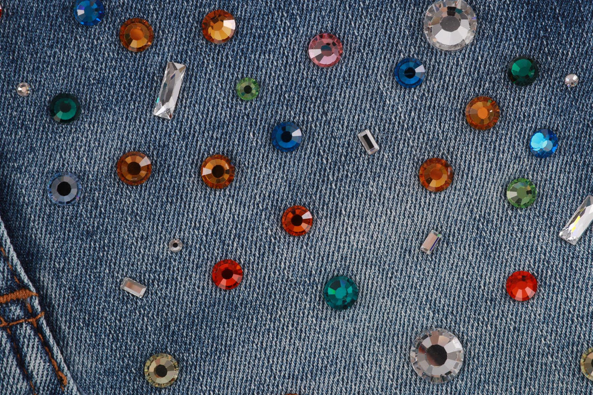 DOLCE & GABBANA BLUE KIDS GIRLS SKIRT 2 YEARS