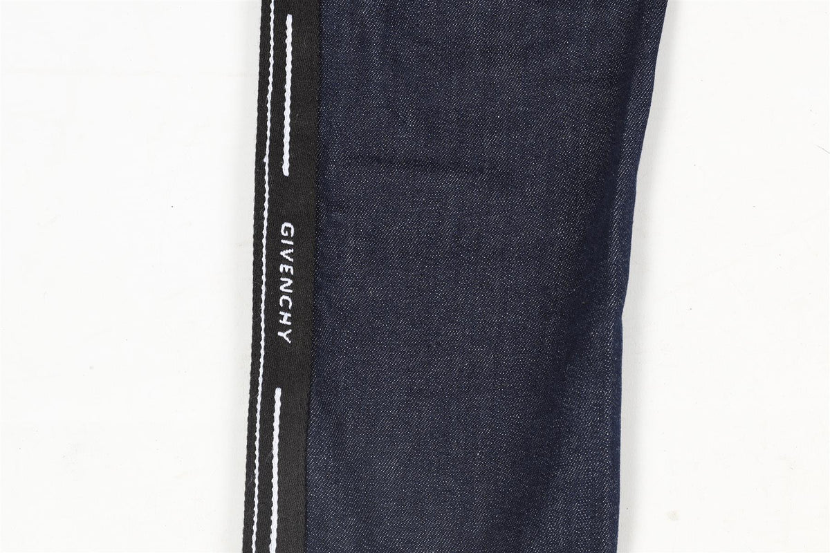 GIVENCHY KIDS BOYS JEANS 12 YEARS