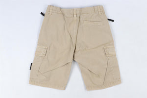 STONE ISLAND BEIGE KIDS BOYS SHORTS 8 YEARS