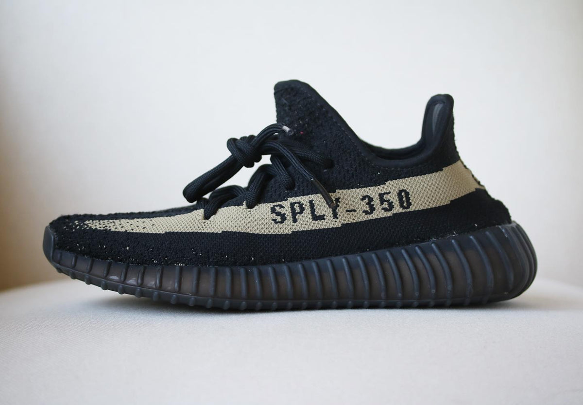 ADIDAS YEEZY BOOST 350 V2 PRIMEKNIT SNEAKERS EU 39 ⅓ UK 6 US 6 ½