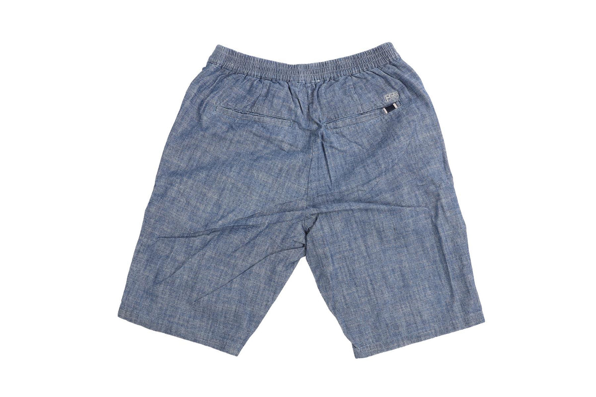 BONPOINT BLUE KIDS BOYS SHORTS 12 YEARS