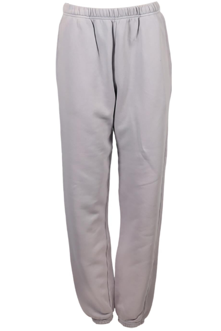 LES TIEN COTTON TRACKSUIT MEDIUM