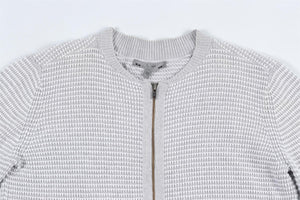 BONPOINT GREY KIDS BOYS CARDIGAN 10 YEARS