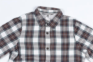 BONPOINT MULTI KIDS BOYS SHIRT 4 YEARS