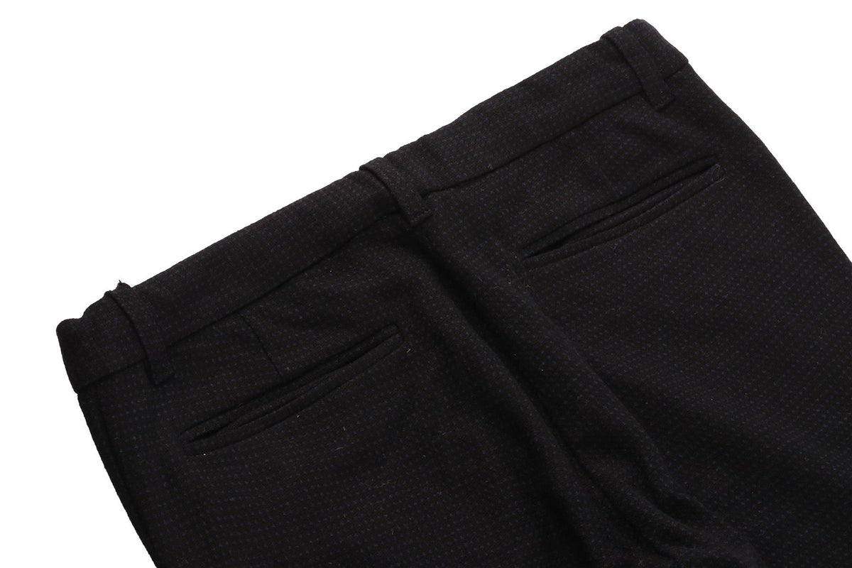 NAVY TEEN BOYS PANTS