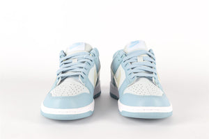 NIKE BLUE DUNK SWOOSH BLUE SNEAKERS EU 38.5 UK 5.5 US 6
