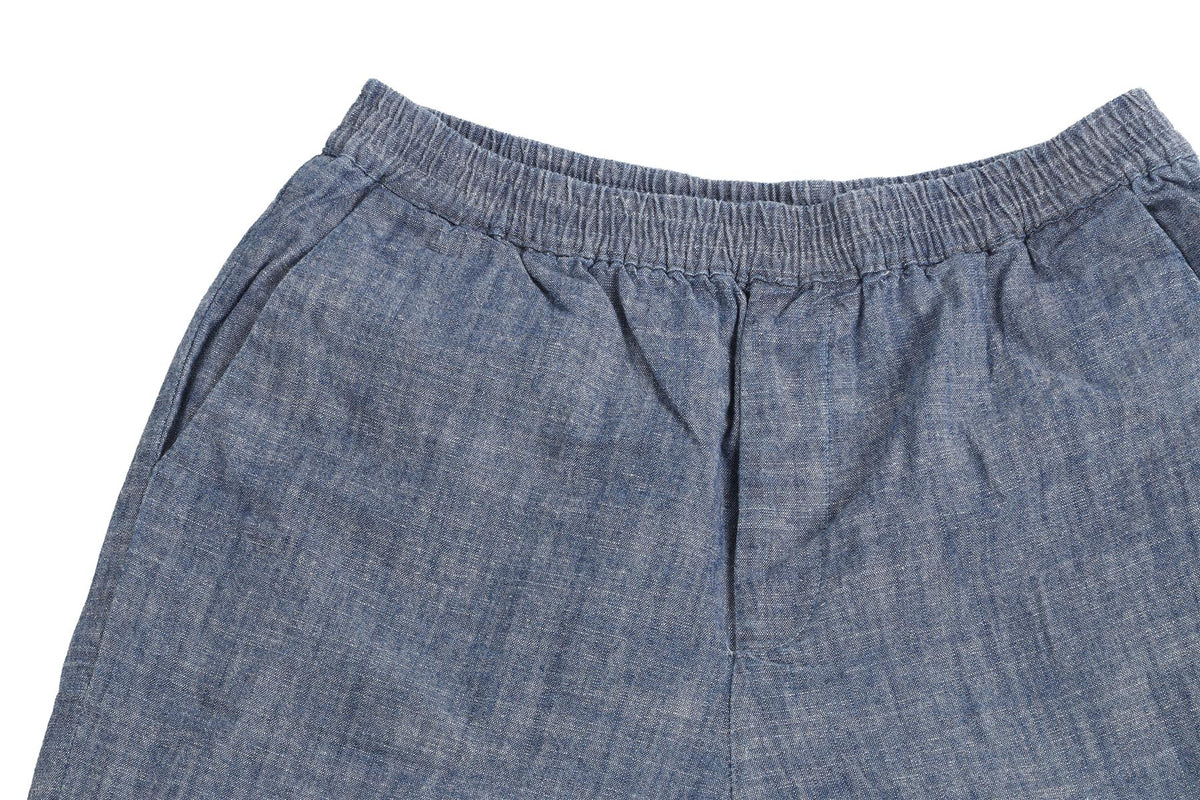 BONPOINT BLUE KIDS BOYS SHORTS 12 YEARS