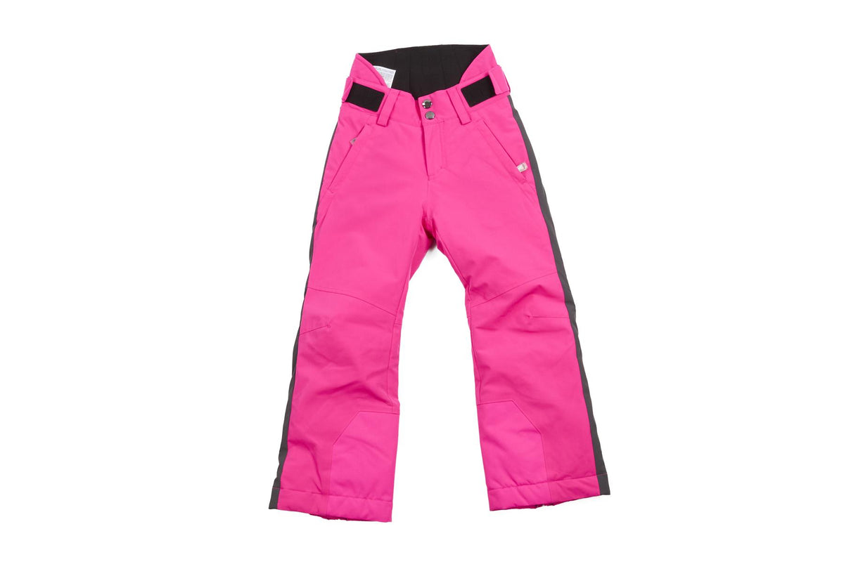 BOGNER PINK KIDS GIRLS SKI PANTS 4-5 YEARS
