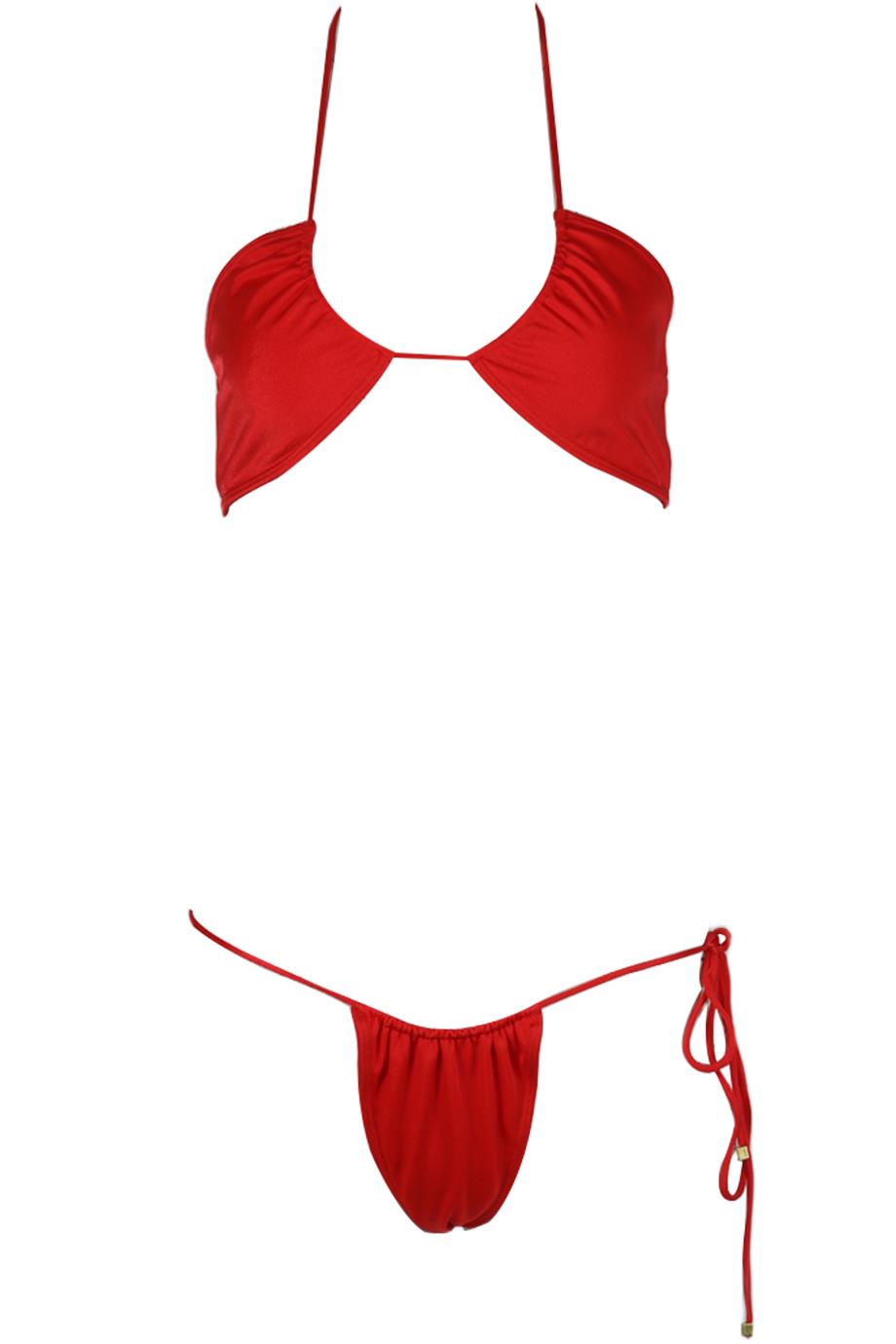 TRIANGLE BIKINI