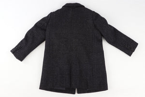 BONPOINT NAVY KIDS BOYS COAT 4 YEARS
