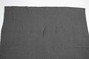 OYUNA GREY CASHMERE SCARF ONE SIZE