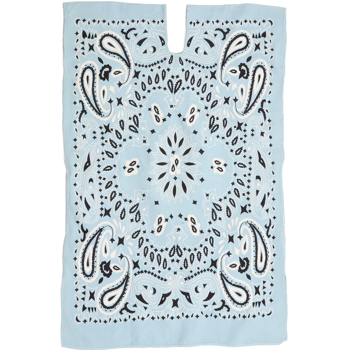 PIPPA HOLT BLUE KIDS GIRLS KAFTAN ONE SIZE