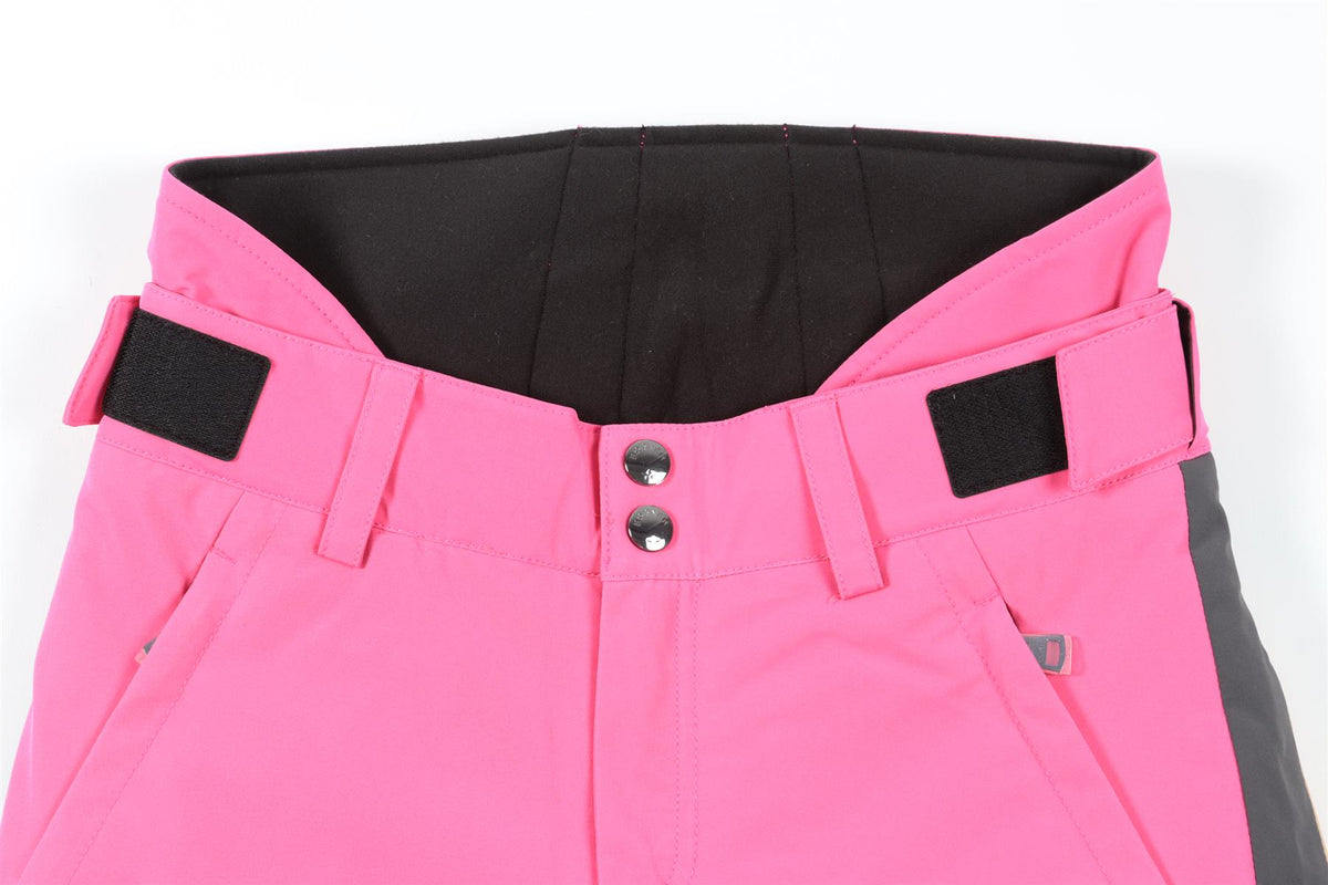 BOGNER PINK TEEN GIRLS SKI PANTS 12-13 YEARS