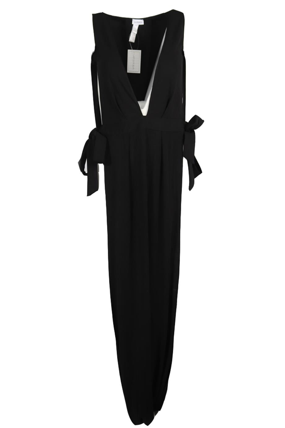 LA PERLA JERSEY JUMPSUIT IT 40 UK 8