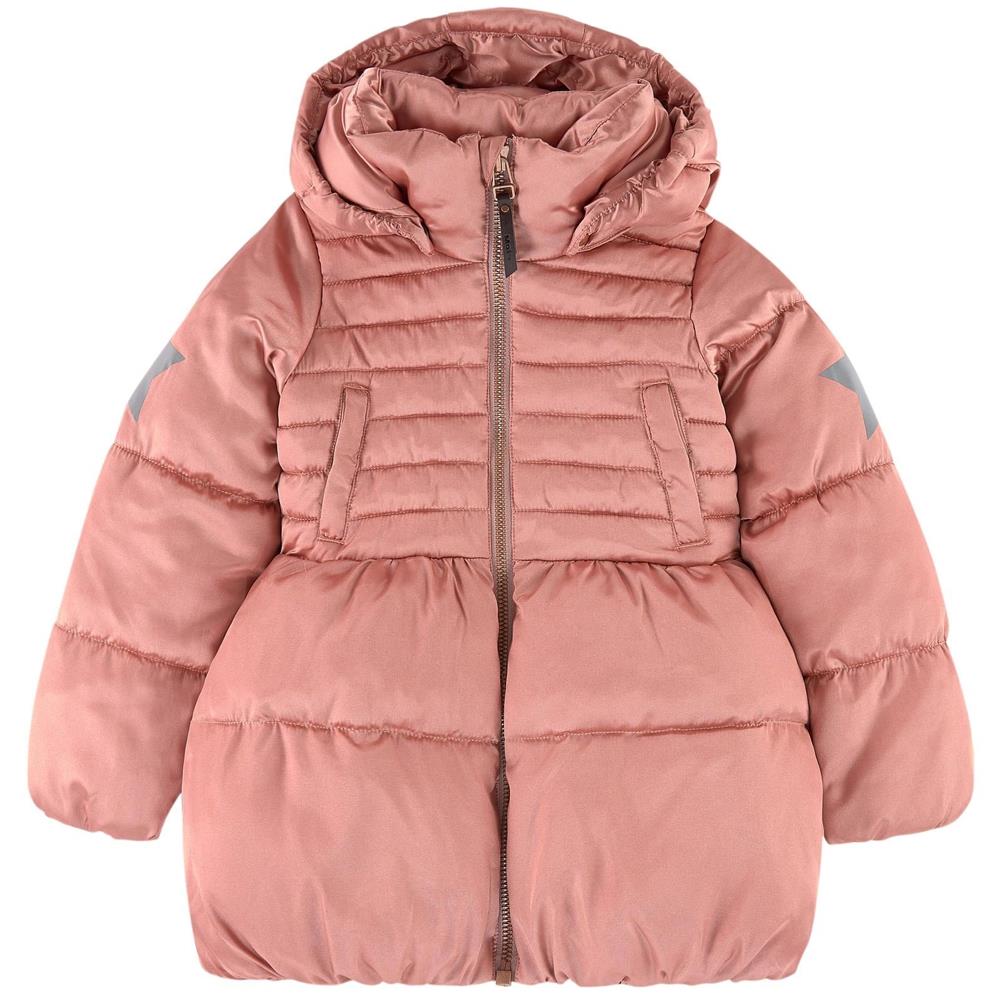 MOLO KIDS GIRLS PUFFER COAT 5 YEARS