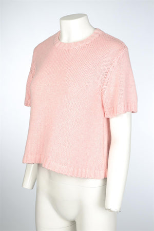 SABLYN PINK COTTON TOP SMALL