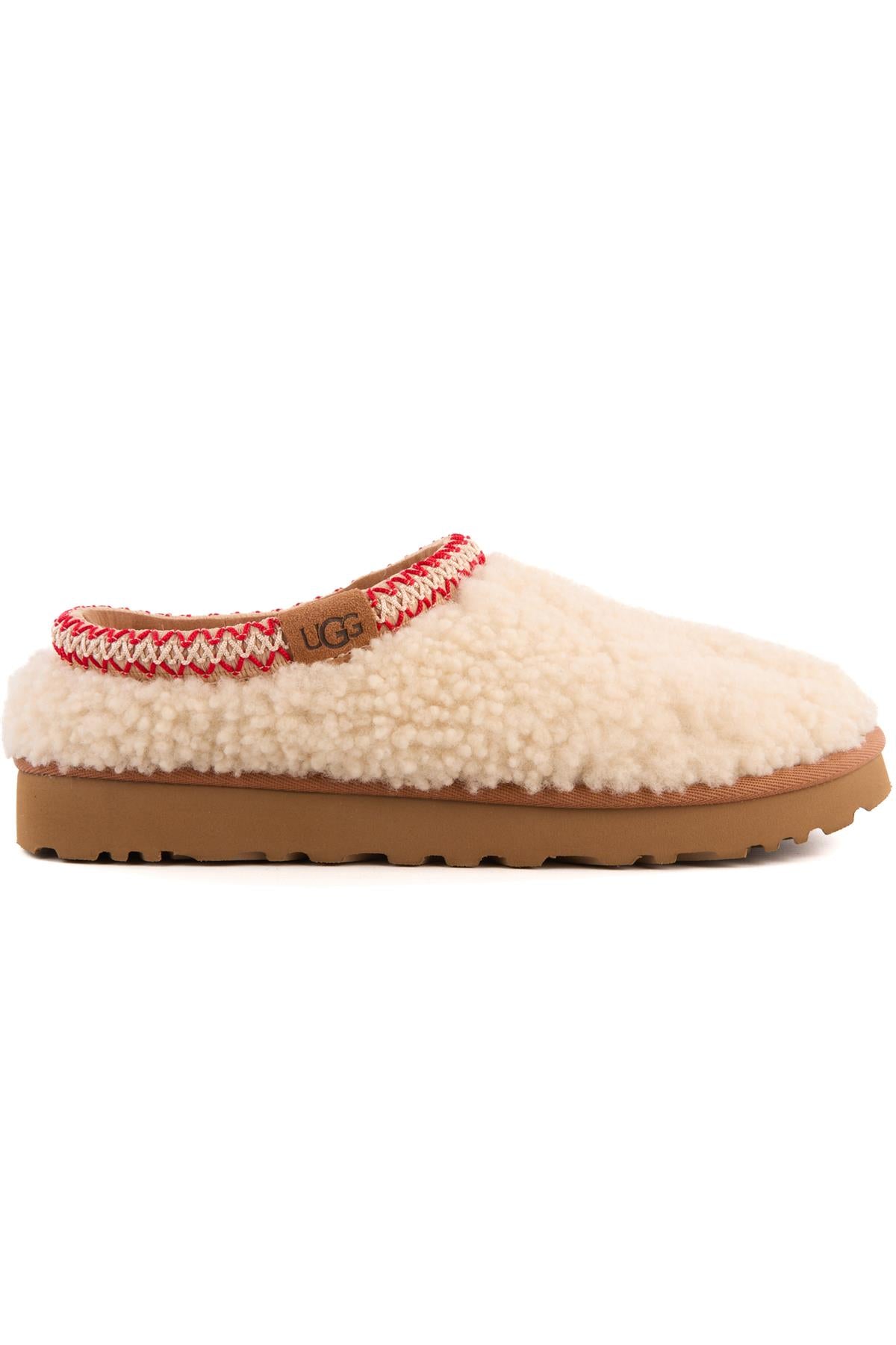 UGG CREAM SLIPPERS UK 6 EU 39 US 8