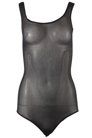 WOLFORD JERSEY BODYSUIT SMALL