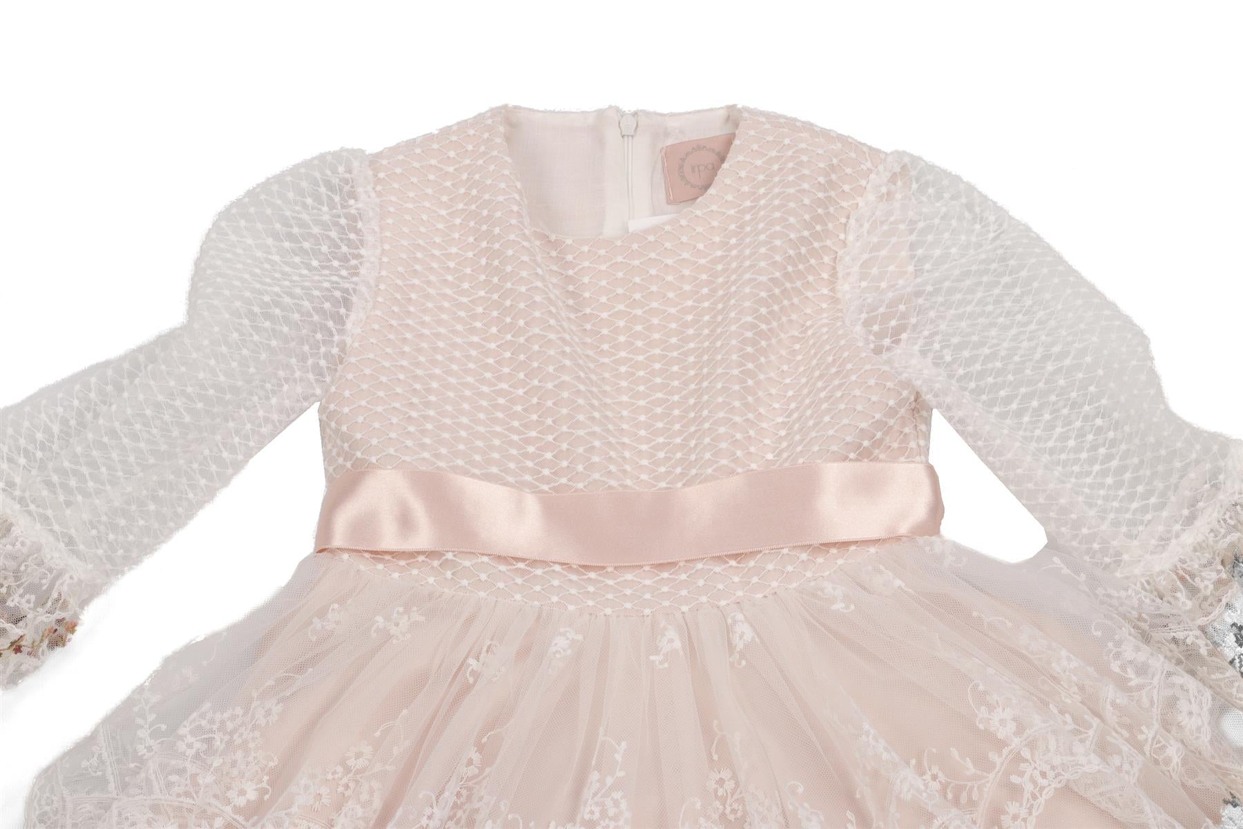 IRPA PINK KIDS GIRLS DRESS 8 YEARS