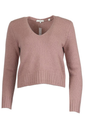 VINCE CASHMERE SWEATER SMALL