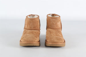 UGG TAN KIDS GIRLS BOOTS EU 28.5 UK 10 US 11