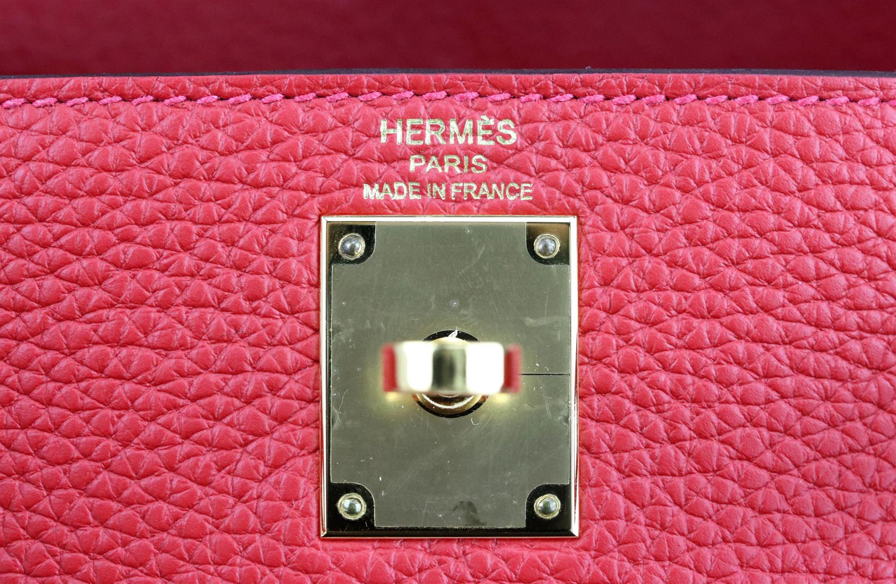 hermes kelly ado price