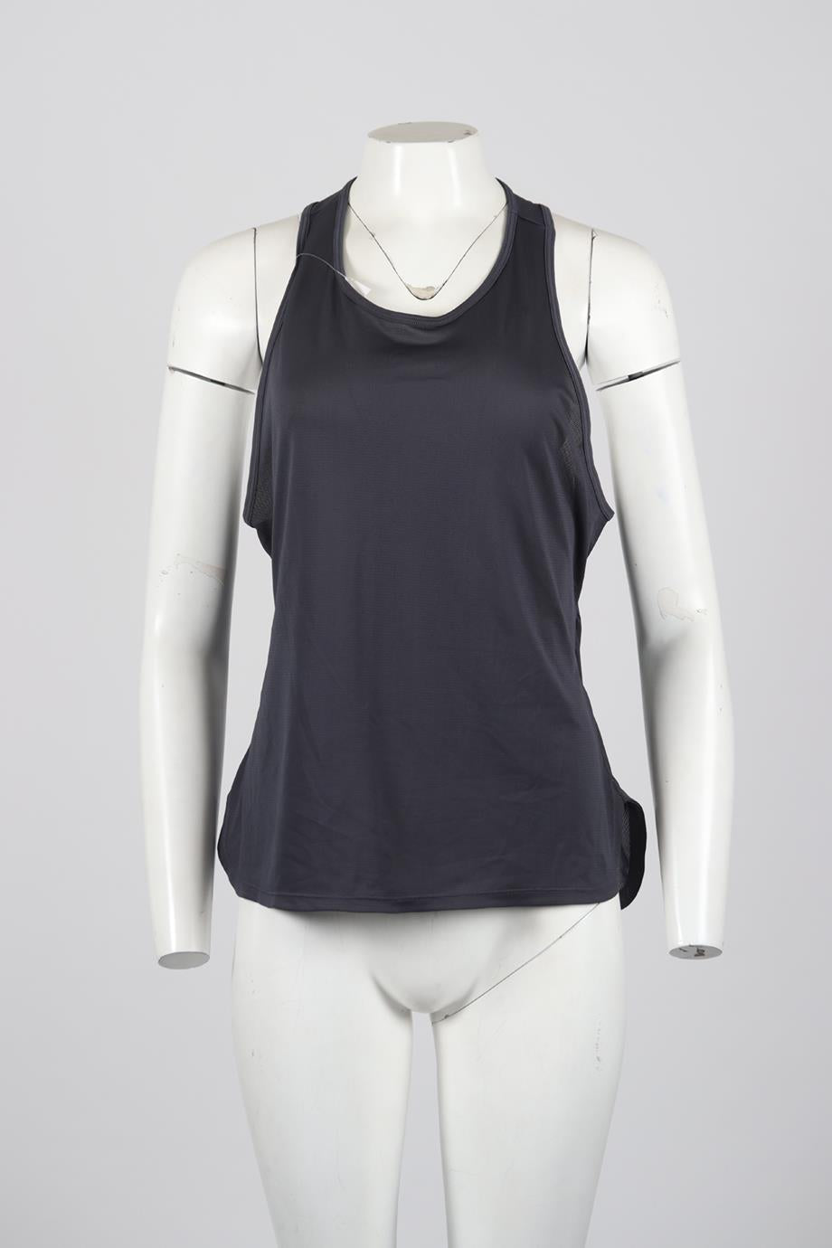 VARLEY CUTOUT MESH TOP MEDIUM