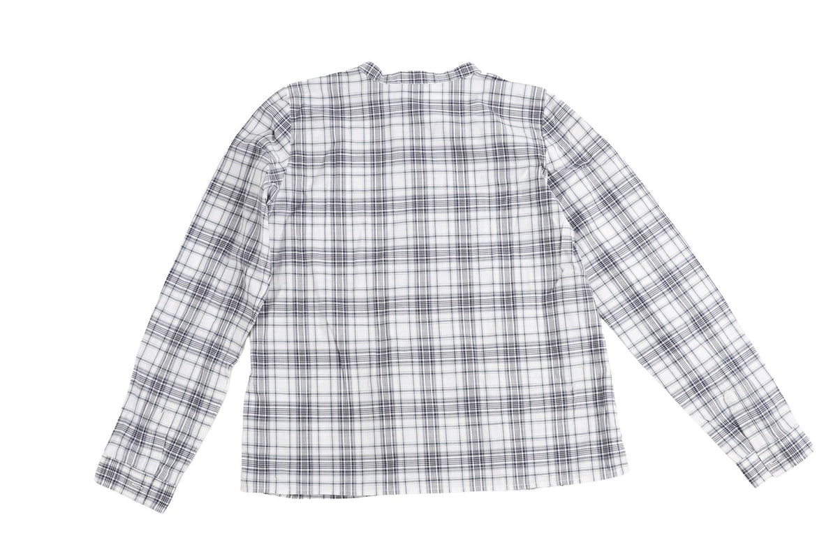 BONPOINT BLUE TEEN BOYS SHIRT 14 YEARS