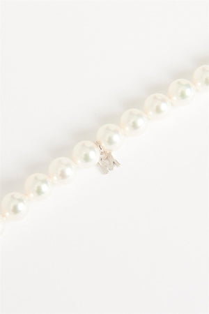 MIKIMOTO AKOYA CULTURED PEARL NECKLACE