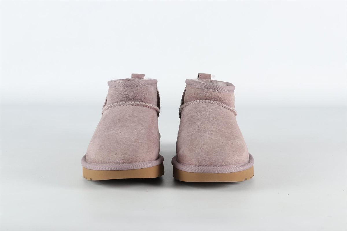 UGG PURPLE KIDS GIRLS BOOTS EU 37 UK 4 US 6