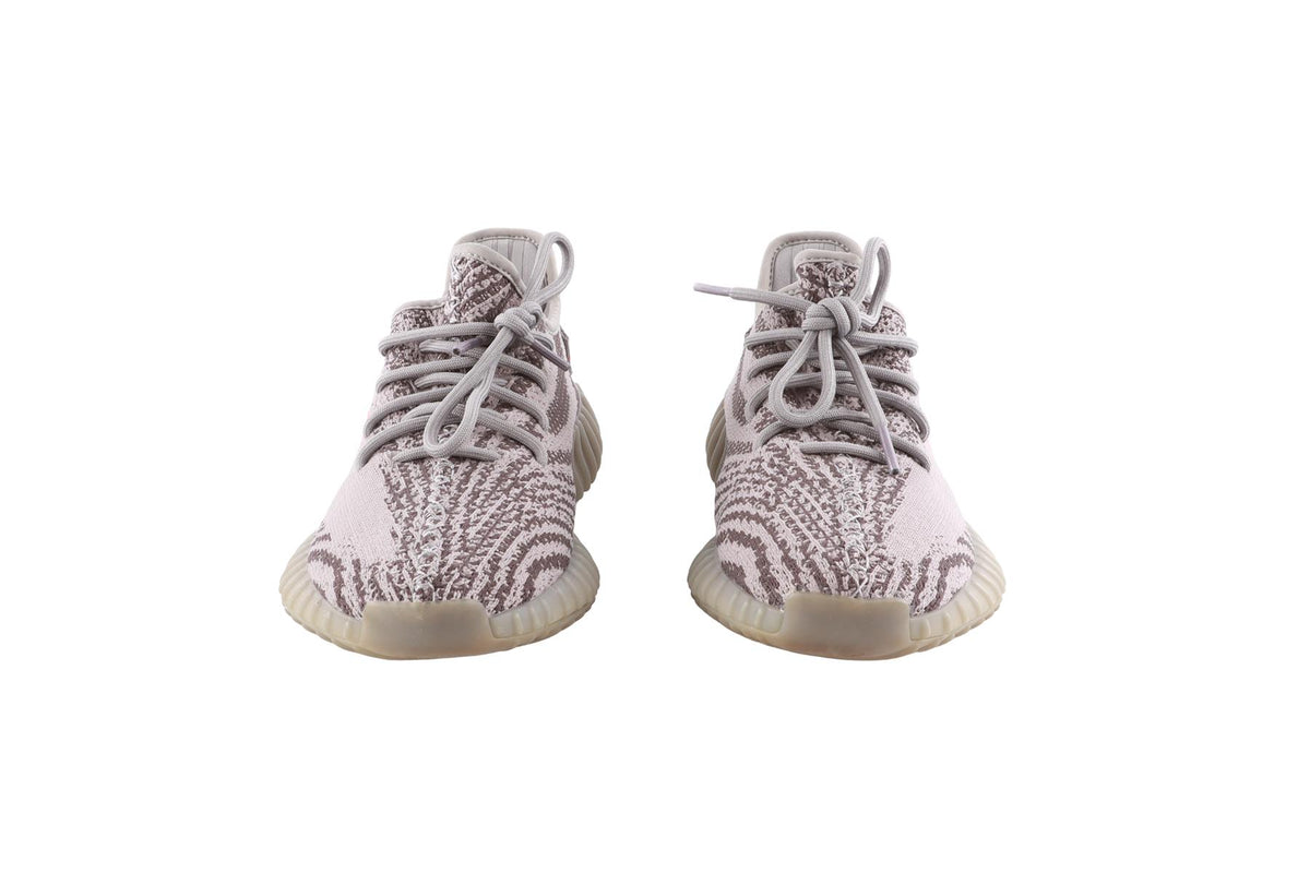 ADIDAS YEEZY GREY BOOST 350 V2 BELUGA 2.0 SNEAKERS EU 42 2/3 UK 8.5 US 9