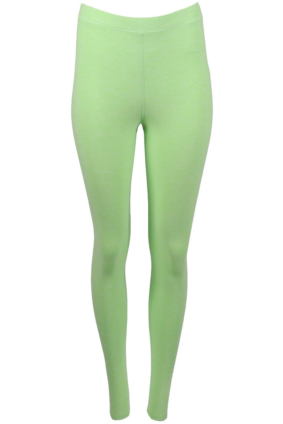 ALO YOGA HIGH RISE JERSEY LEGGINGS SMALL