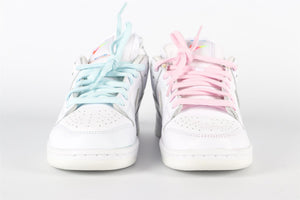 NIKE WHITE DUNK BE TRUE SNEAKERS EU 38.5 UK 5.5 US 6