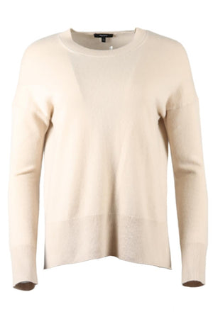 THEORY CASHMERE SWEATER SMALL