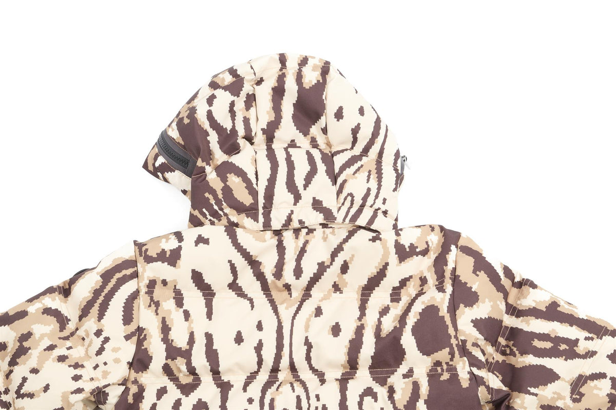 BOGNER BEIGE KIDS GIRLS SKI JACKET 4-5 YEARS