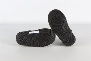 UGG BLACK KIDS GIRLS BOOTS EU 27.5 UK 9 US 10