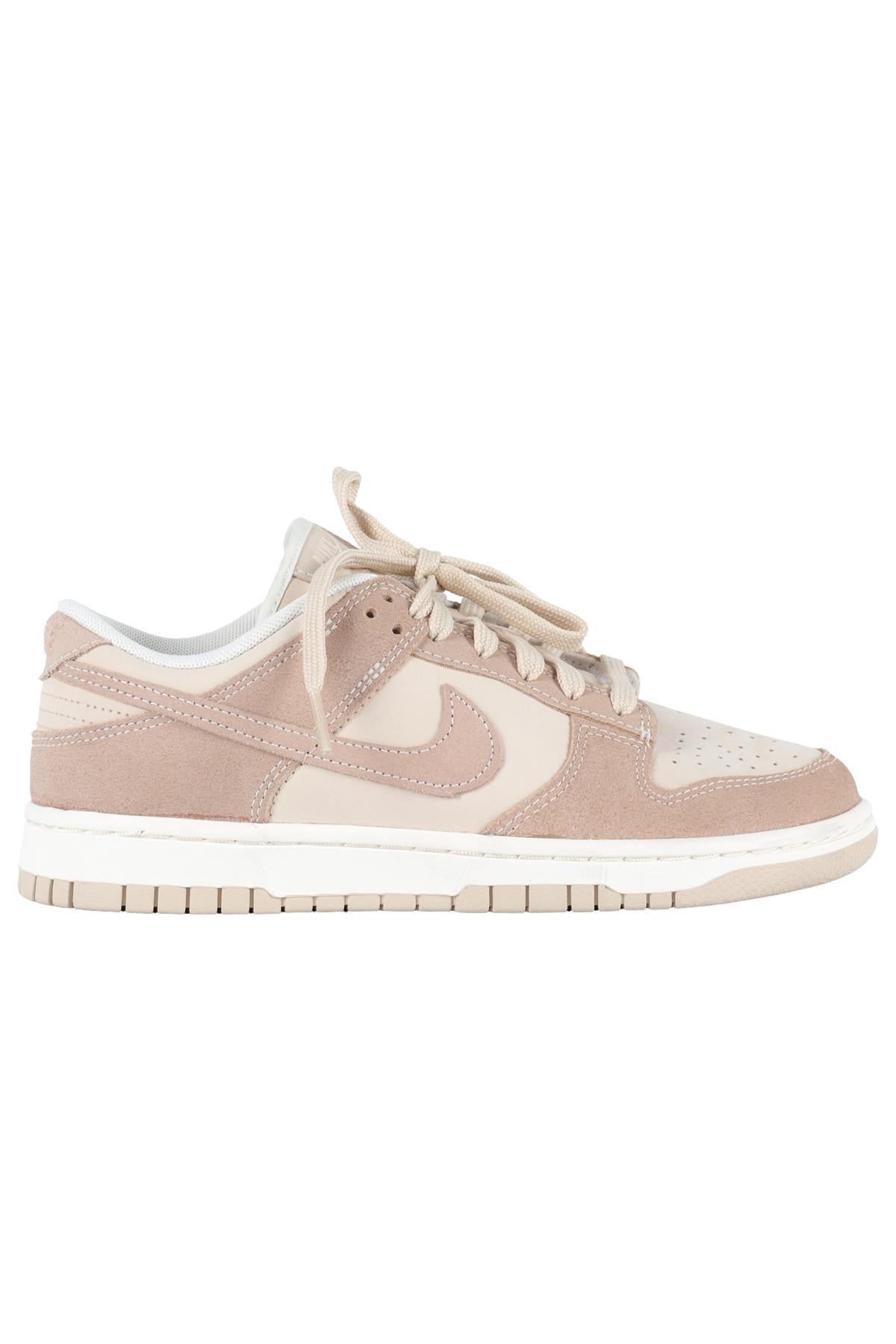 NIKE BEIGE DUNK SAND DRIFT SNEAKERS EU 39 UK 5.5 US 8