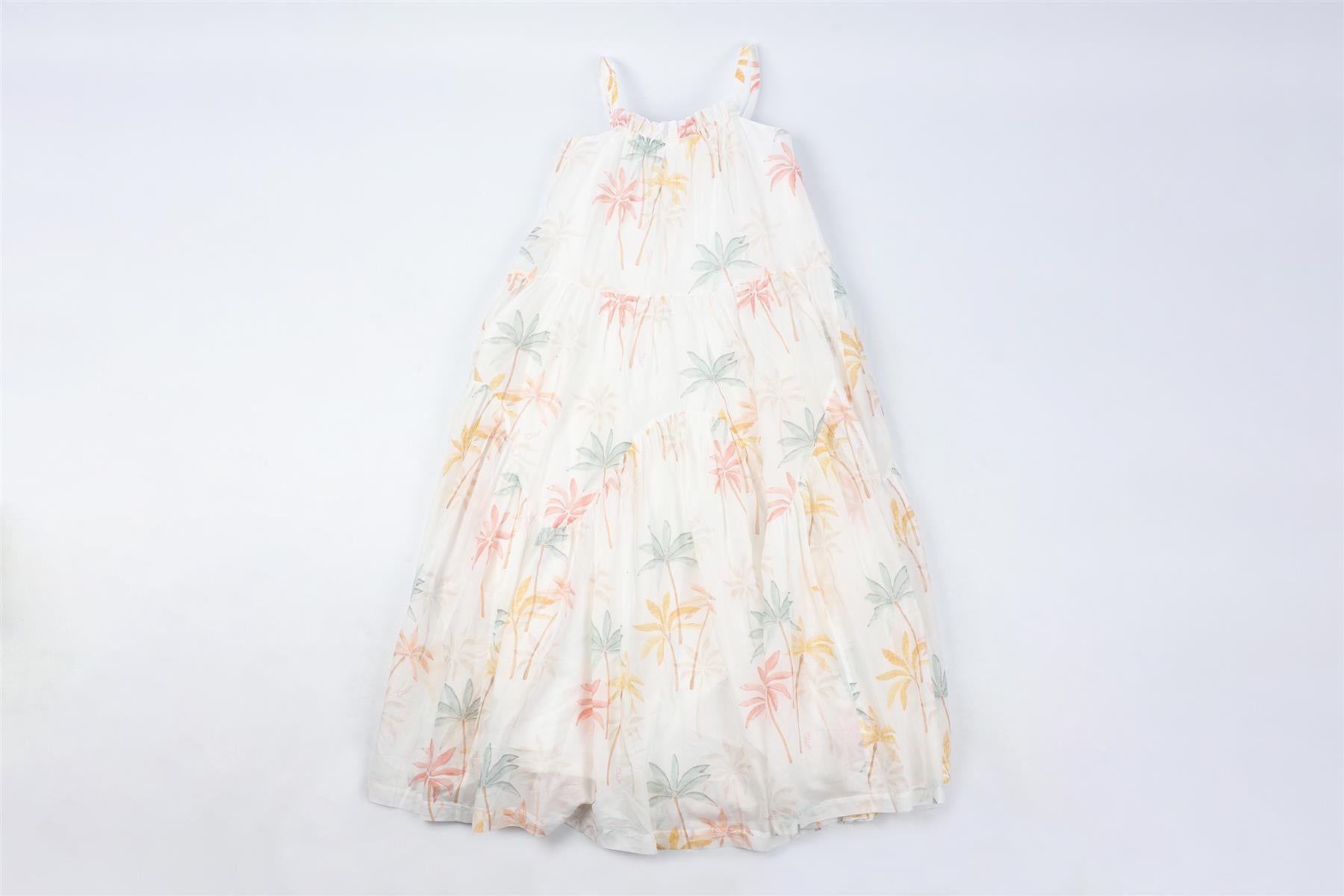 CHLOÉ WHITE KIDS GIRLS DRESS 12 YEARS