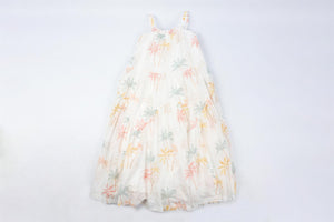 CHLOÉ WHITE KIDS GIRLS DRESS 12 YEARS