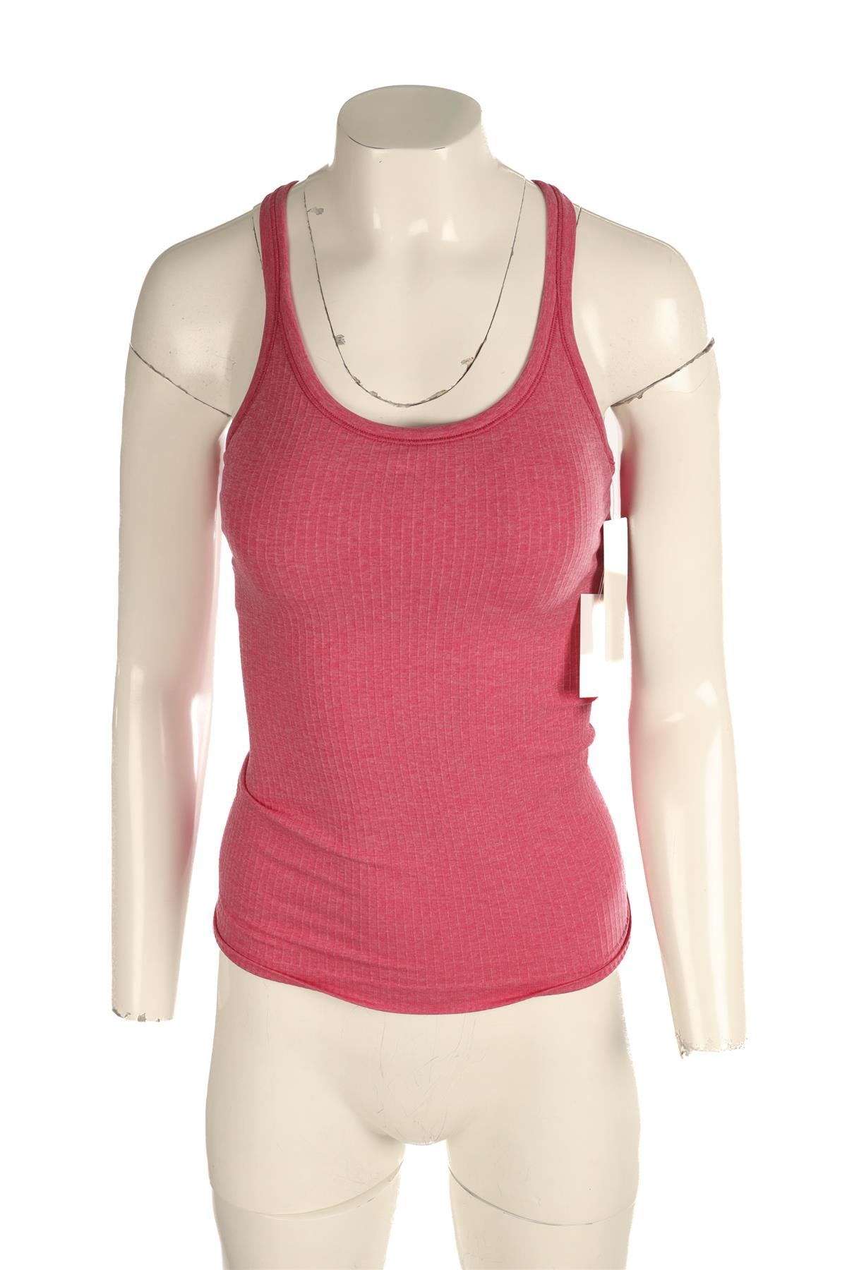 LULULEMON PINK JERSEY TOP US 2 UK 6