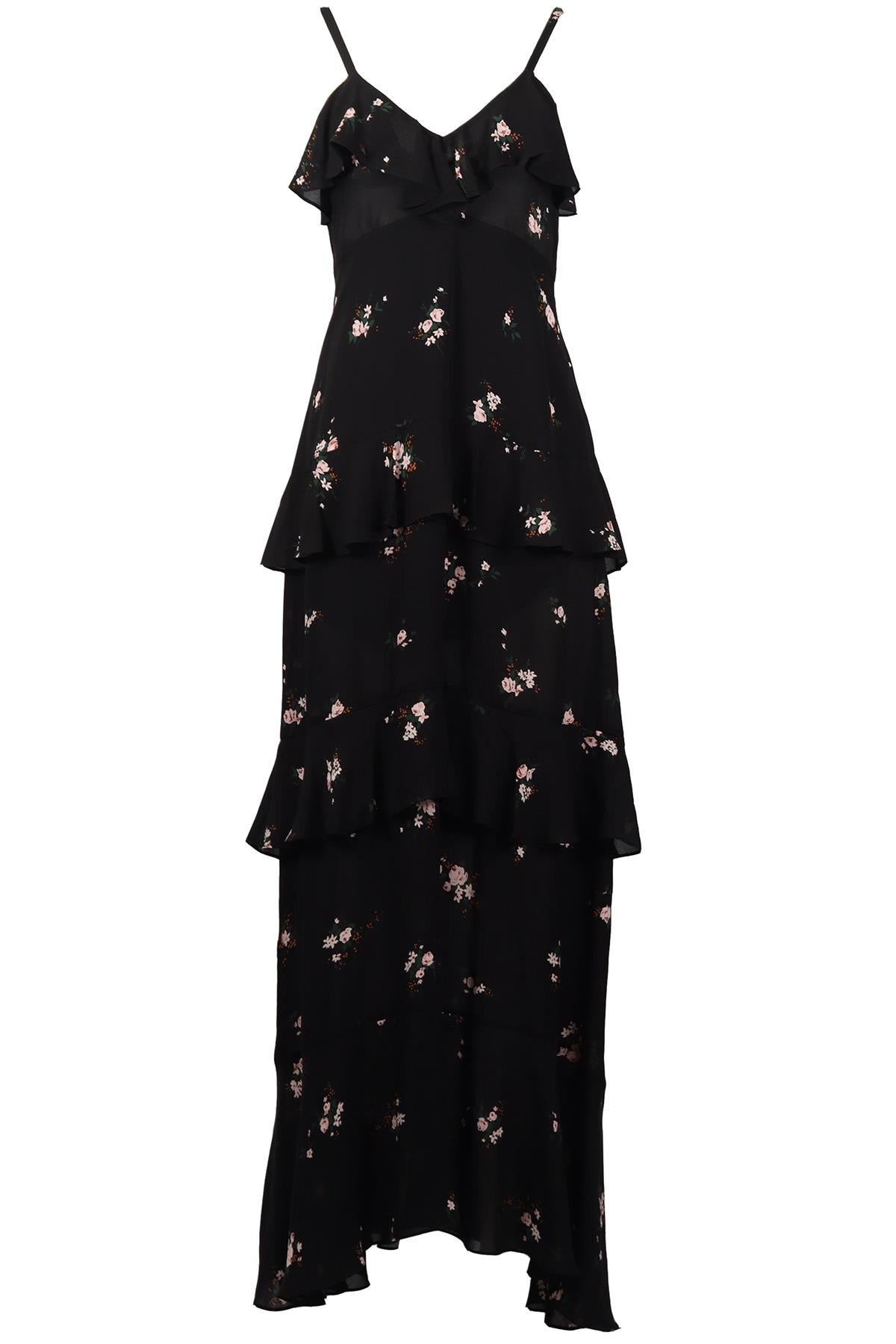 A.L.C. SILK MINI DRESS US 2 UK 6 | nikkibradford A.L.C. SILK MINI DRESS US 2 UK 6 | nikkibradford