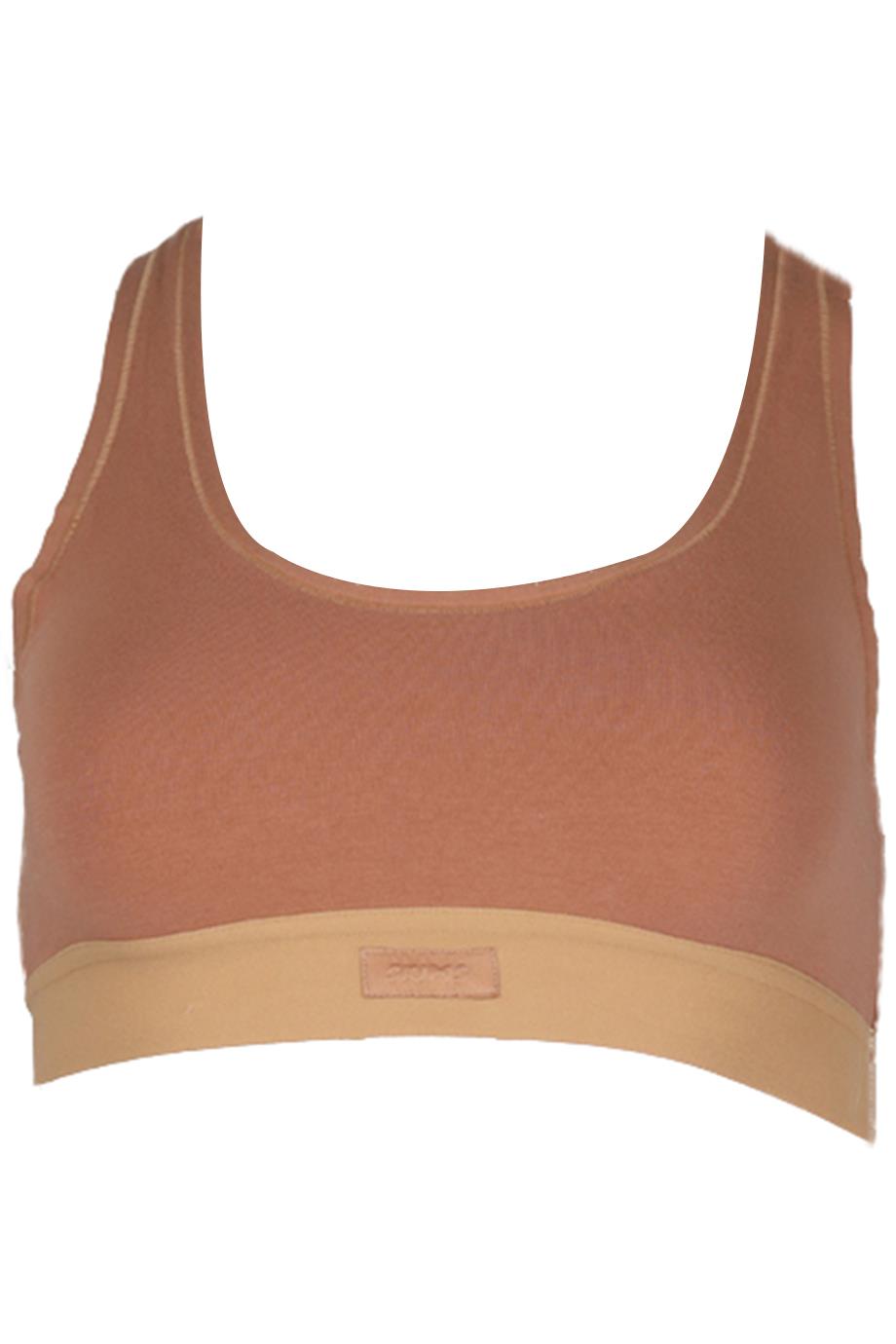 SKIMS STRETCH JERSEY BRALETTE MEDIUM