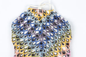 MISSONI MULTI KIDS GIRLS SWIMSUIT 6-7 YEARS