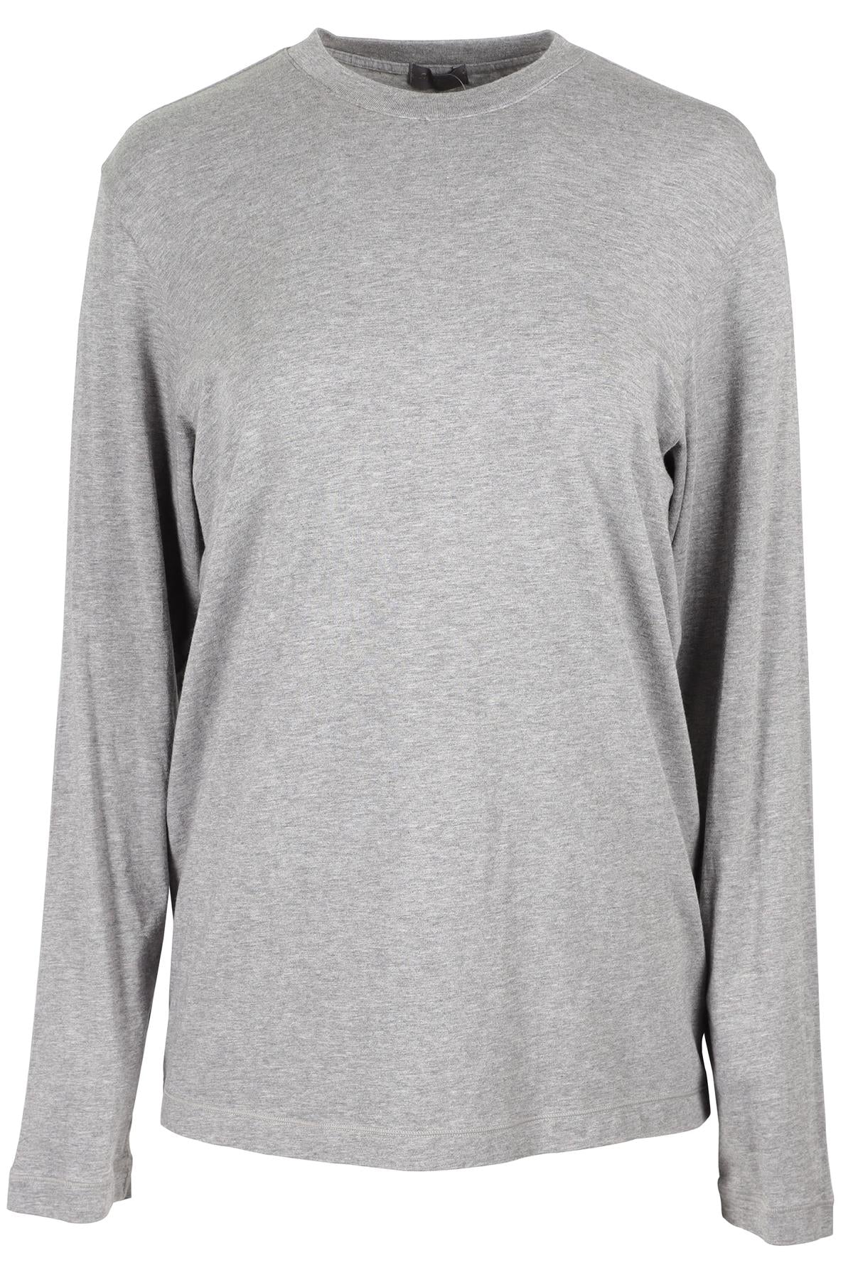 SKIMS GREY TOP SMALL