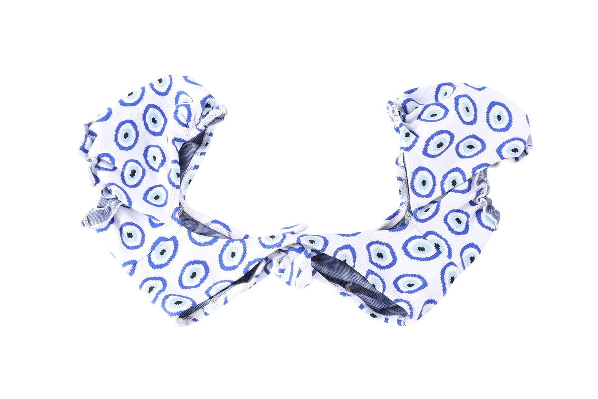 LESLIE AMON MULTI BIKINI SMALL